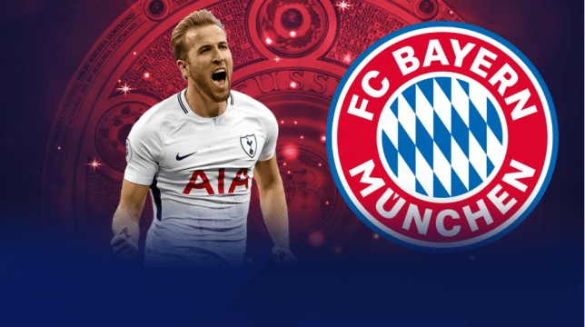 Bayern synon ta blindojë Harry Kanen, së shpejti nisin bisedimet për kontratën e re