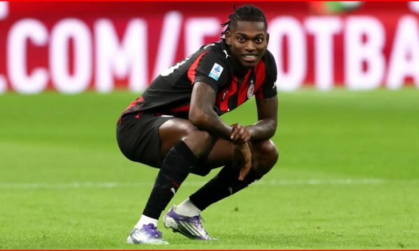 Man Utd e refuzon Leaon