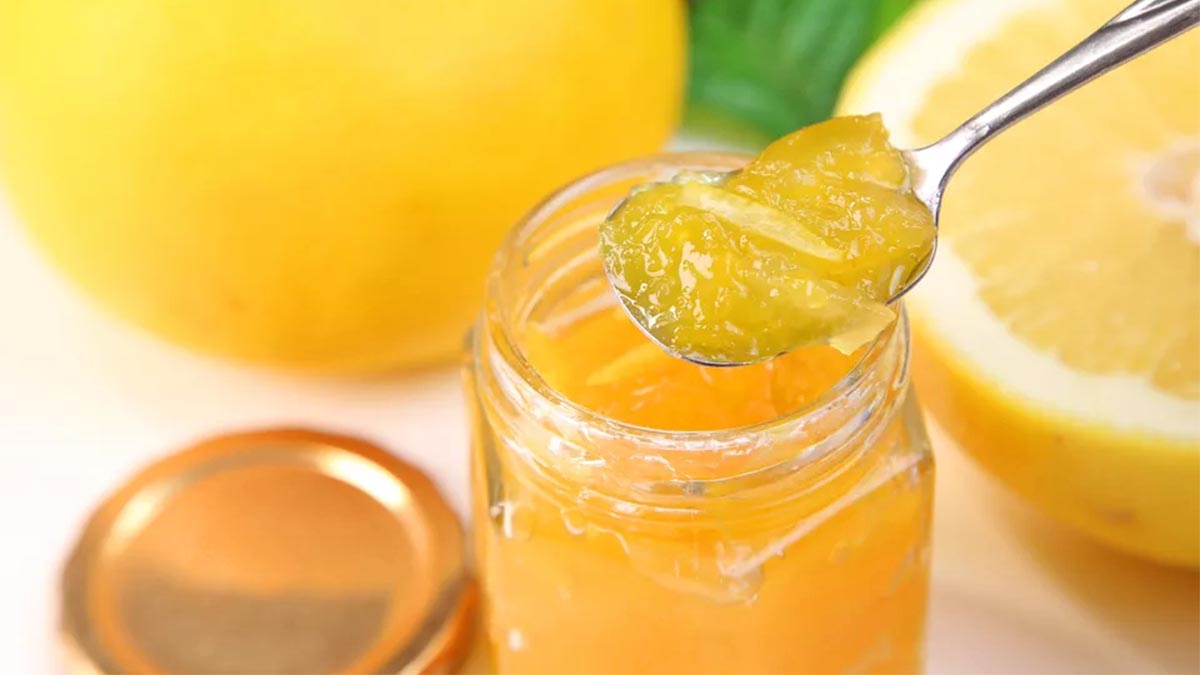 Përgatisni marmalatë limoni