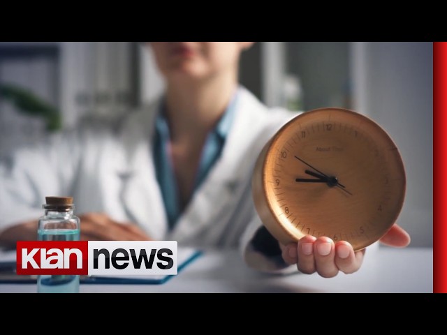 Përshpejtohet ora biologjike, të rinjtë plaken më shpejt se gjeneratat e mëparshme