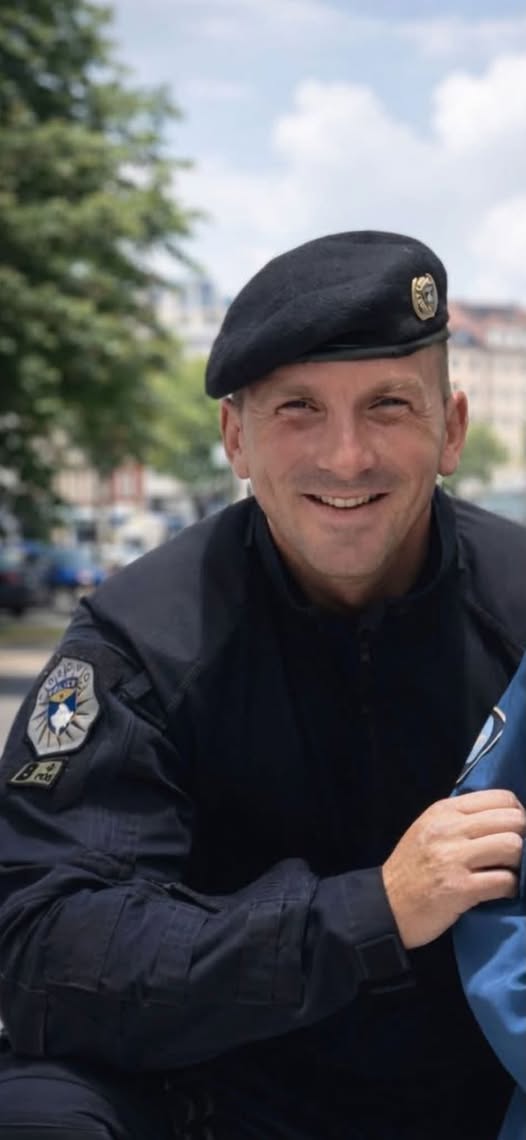 Policia e Prizrenit jep detaje për vdekjen e policit prizrenas në Kukës
