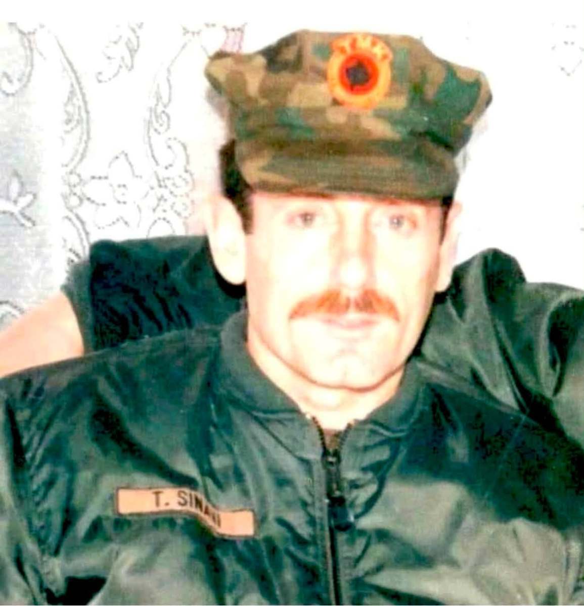 Në Prizren u përkujtua Heroi i Kombit, Tahir Sinani