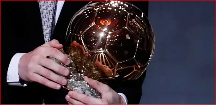 Topi i Artë 2026: Messi merr kreun, Yamal dhe Kane plotësojnë podiumin e favoritëve