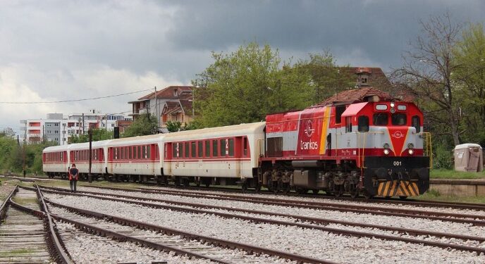 Trainkos paralajmëron grevë nëse nuk ekzekutohen pagat deri më 9 korrik