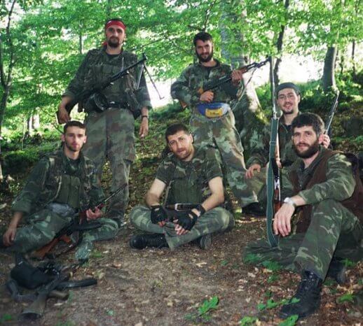 28 vjet nga beteja e parë e UÇK-së në komunën e Prizrenit