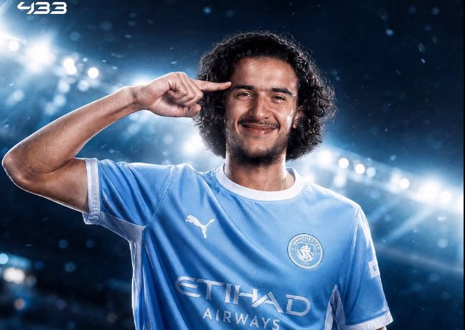 Manchester City godet me 100 milionë euro, siguron talentin Ayoub Bouaddi