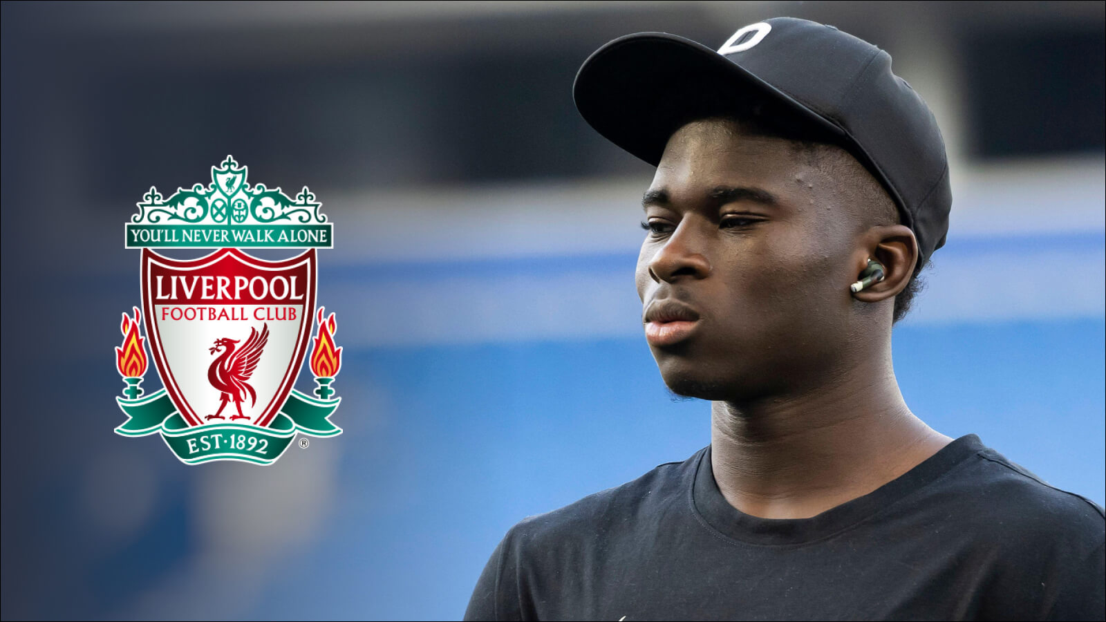 Liverpooli futet në garë për Balebën, mesfushori preferon “Reds” para Manchester Unitedit