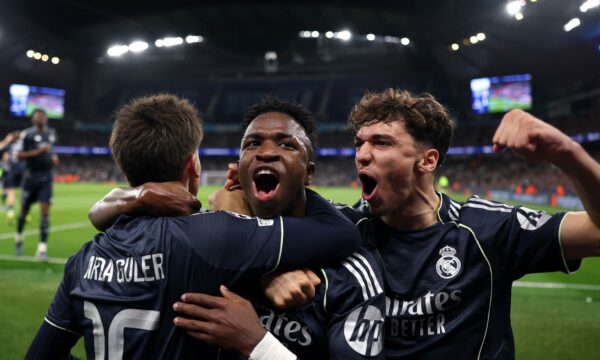 Man Utd interesohet për Camavingan, Real Madridi i hap derën largimit