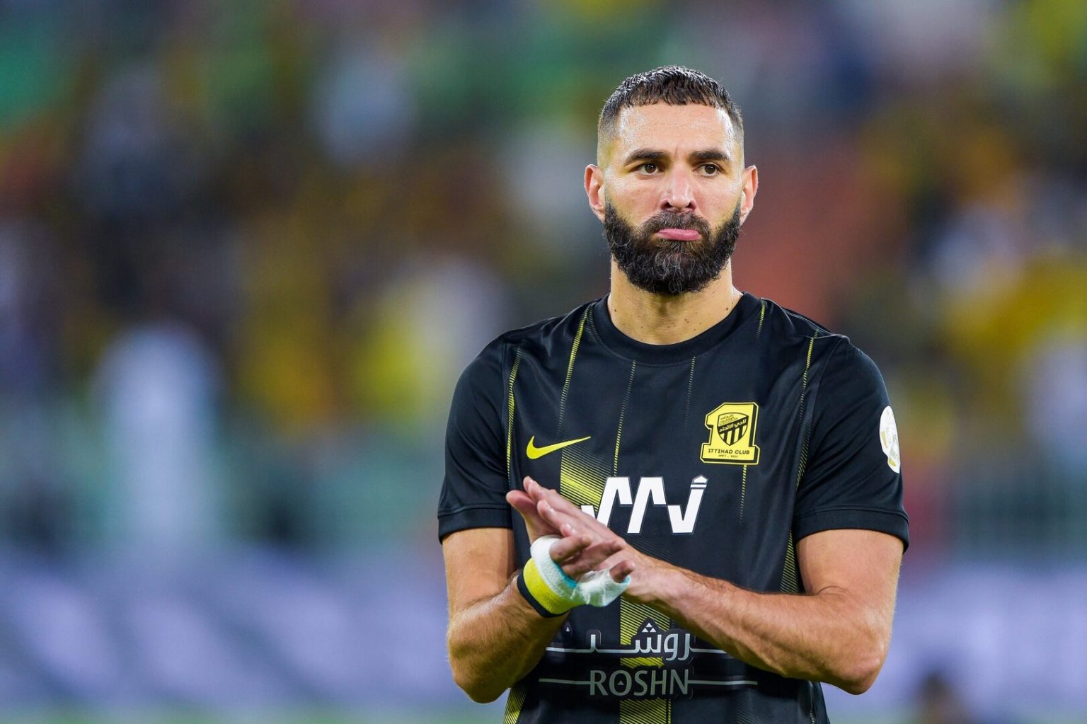Benzema drejt rikthimit në La Liga? Real Betisi interesohet për francezin