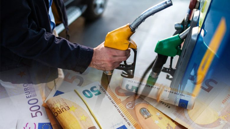 Shtrenjtohet sërish nafta në Kosovë
