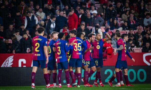 Balde gjithnjë e më afër largimit nga Barcelona