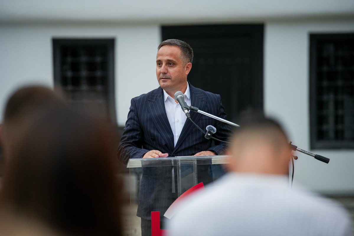 Dështon – s’ka Kuvend të Jashtëzakonshëm të LDK-së në Prizren, 8 delegatë tërhiqen