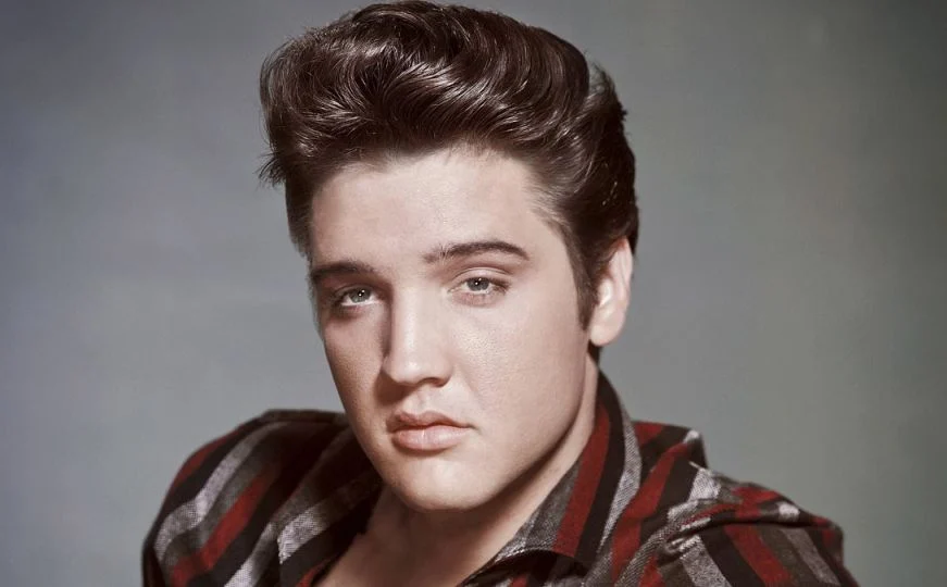 Kështu vdiq Elvis Presley…