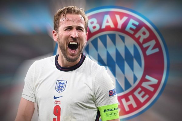 Bayern Munich po mendon për jetën pas Harry Kane, ylli i Premierligës në krye të listës
