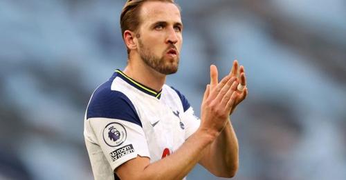 Kane refuzon ofertën marramendëse të Al-Hilal