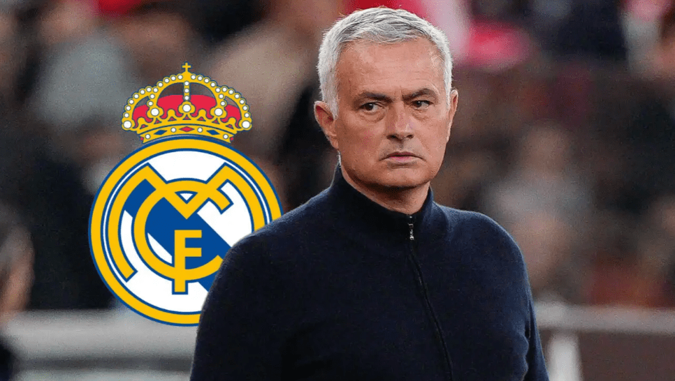 Mourinho vendos për Endrickun: Braziliani nuk largohet nga Real Madridi