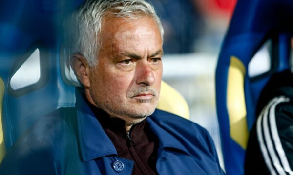 Mourinho pas fitores 4-0: “Futbolli nuk është vetëm ta shijosh bukurinë e golave”