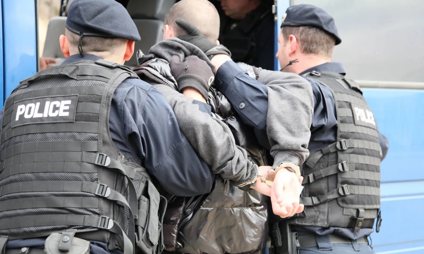 Shtetasi i huaj deshi të investojë 500 mijë euro, arrestohet kosovari për keqpërdorim të tyre