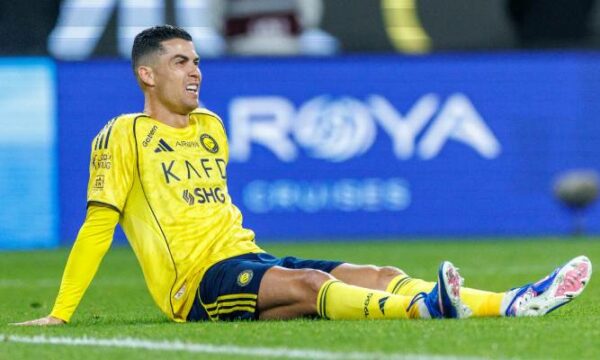 Rikthimi i madh po vjen: A do të luajë Ronaldo në ndeshjen e nesërme të Al-Nassr?