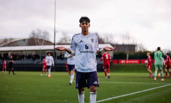 JJ Gabriel kërkon largimin nga Manchester United, në garë Barcelona dhe Real Madridi