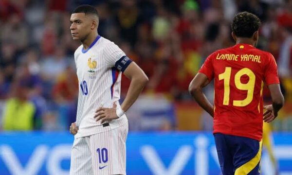 Mbappe me fjalë të mëdha për Lamine Yamalin: Do të ketë një karrierë të madhe