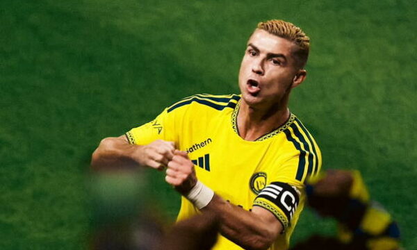 Ronaldo drejt shifrës 1000: Ylli portugez shënon golin e 979-të në karrierë