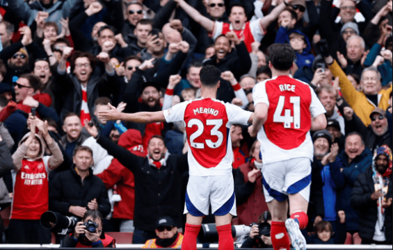 Arsenali siguron talentin gjeorgjian, Bartishvili pritet të bashkohet në vitin 2027