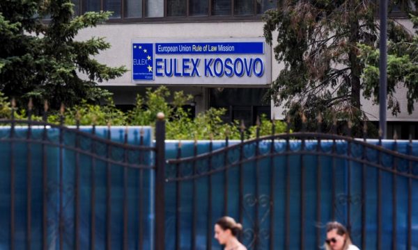 Pas protestave të tensionuara, mëngjes i qetë te objekti i EULEX-it