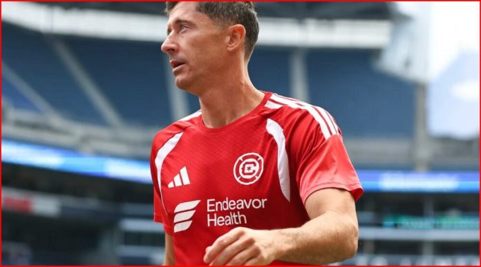 Lewandowski surprizon Barcelonën: “Real Madridi është më i fortë tani me Mourinhon”