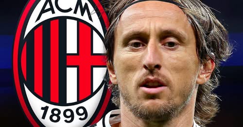 Modric në vështirësi te Milani, Amorim kërkon rolin ideal për kroatin