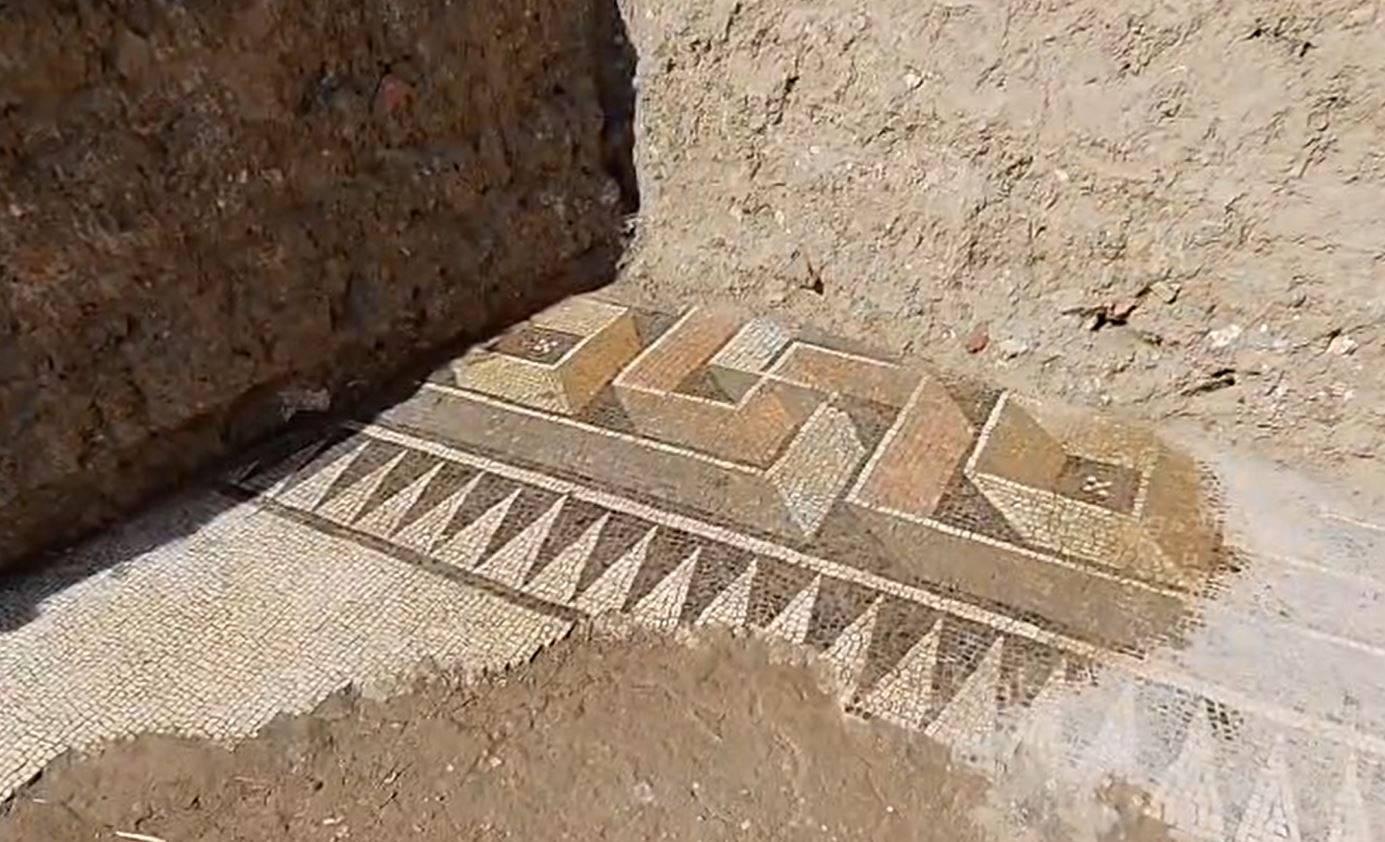 Zbulimi: një copëz Rome e lashtë në Memaliaj