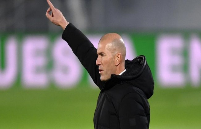 Zidane ndryshon qasjen e Francës ndaj dëmtimeve, synon më shumë koordinim me klubet