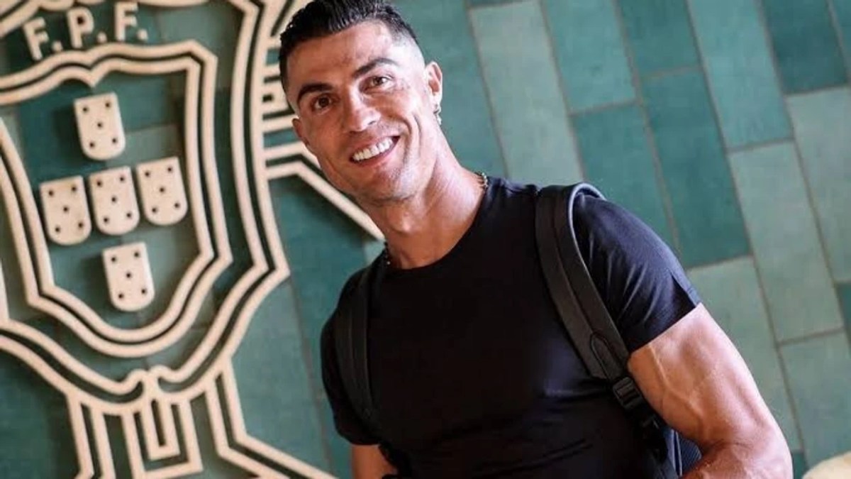 “90 përqind e njerëzve nuk e kanë këtë” – nutricionistja zbuloi sekretin e dietës së Ronaldos, ja si i reziston plakjes