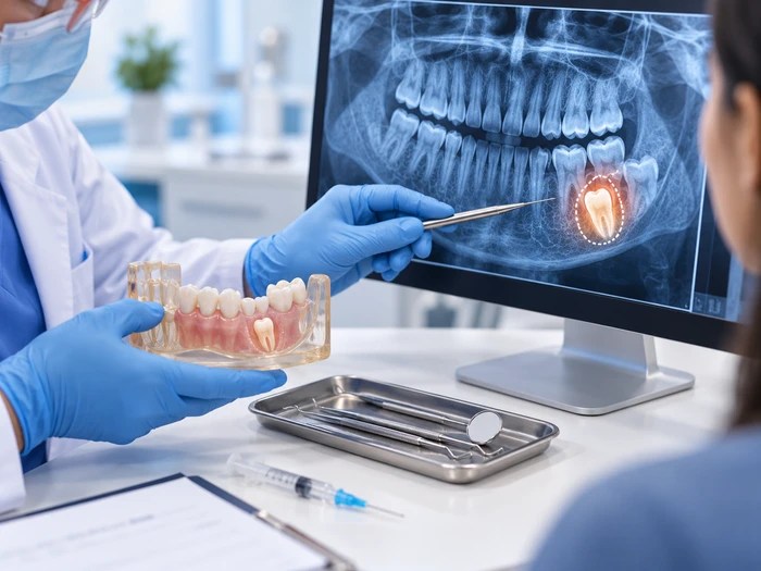 Jo implant, por dhëmb i ri: Japonezët po testojnë injeksionin që synon rritjen e dhëmbëve
