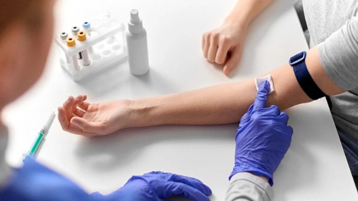 Ndryshimet në gjak mund të zbulojnë sëmundjet inflamatore të zorrëve deri në dhjetë vjet para diagnozës