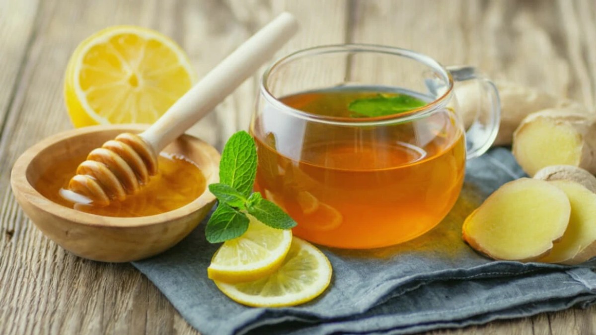 Çaji, mjalti dhe limoni, a ndihmojnë vërtet kundër ftohjes?