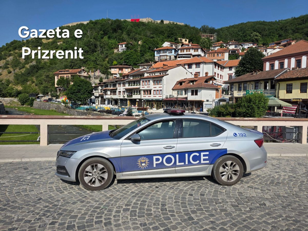 Shpërthimi në Prizren, rasti Kadolli: Arrestohen dy meshkuj dhe një femër nga Kamenica