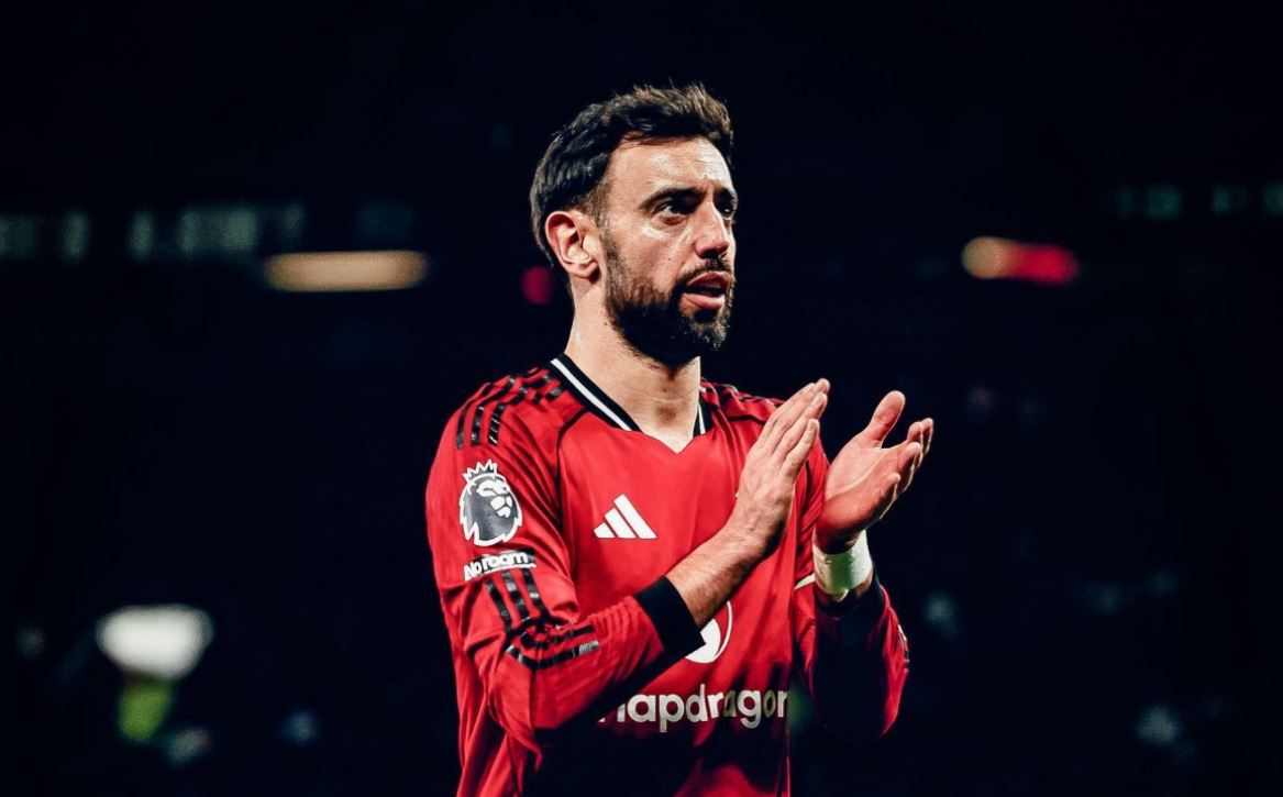 Manchester United planifikon shitjen e Bruno Fernandesit, aktivizon planin për verën e ardhshme