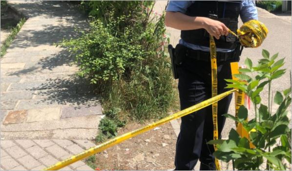 Gjendet pa shenja jete një grua në Zym të Prizrenit