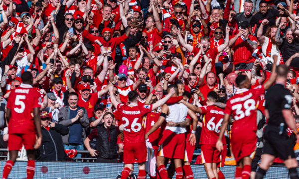 Liverpool përgatit ofertën gjigante për Mbappen