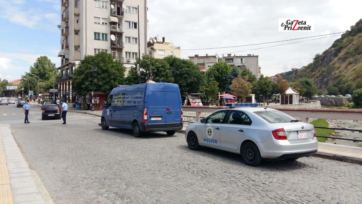 Arrestohet mashtruesi në Prizren: U merrte para qytetarëve, paraqitej si person zyrtar