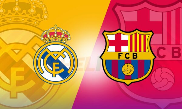 Barcelona barazon rekordin historik të Real Madridit, El Clasico mund ta shkruajë historinë
