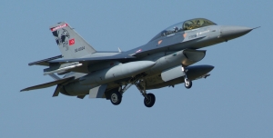 Turska bombardovala položaje IDIL-a u Siriji