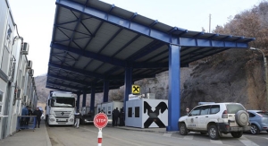 Ministarstvo inostranih poslova Kosova pozvalo građane da ne putuju kroz Srbiju