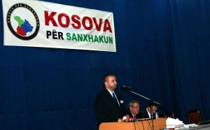 U Prištini osnovano udruženje “Kosovo za Sansžak”