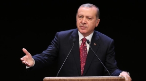 Erdogan: Operacija “Štit Eufrata” za cilj ima terorističke organizacije ISIS i PYD