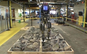VIDEO: Boston Dynamicsovi roboti sve moćniji