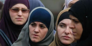 Kosovarke koje se priključuju ISIL-u