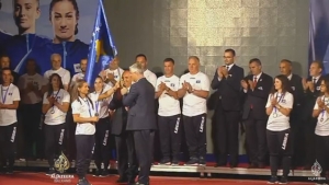 Sportaši sa Kosova žele medalje na OI