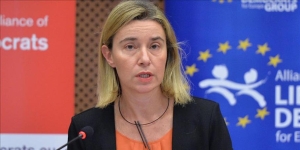 Mogherini: Prioritet BiH su zahtjevi građana, pa tek onda EU